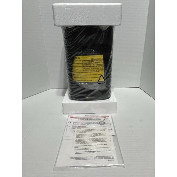 Homedics WRF-REL EnviraScape Rain Forest Fountain Relaxing Rains 2003 NEW IN BOX - Picture 8 of 10